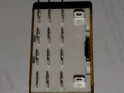 USED IDEC RH4B-UL