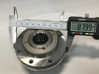 USED SANKYO DENKI 6TF-5C