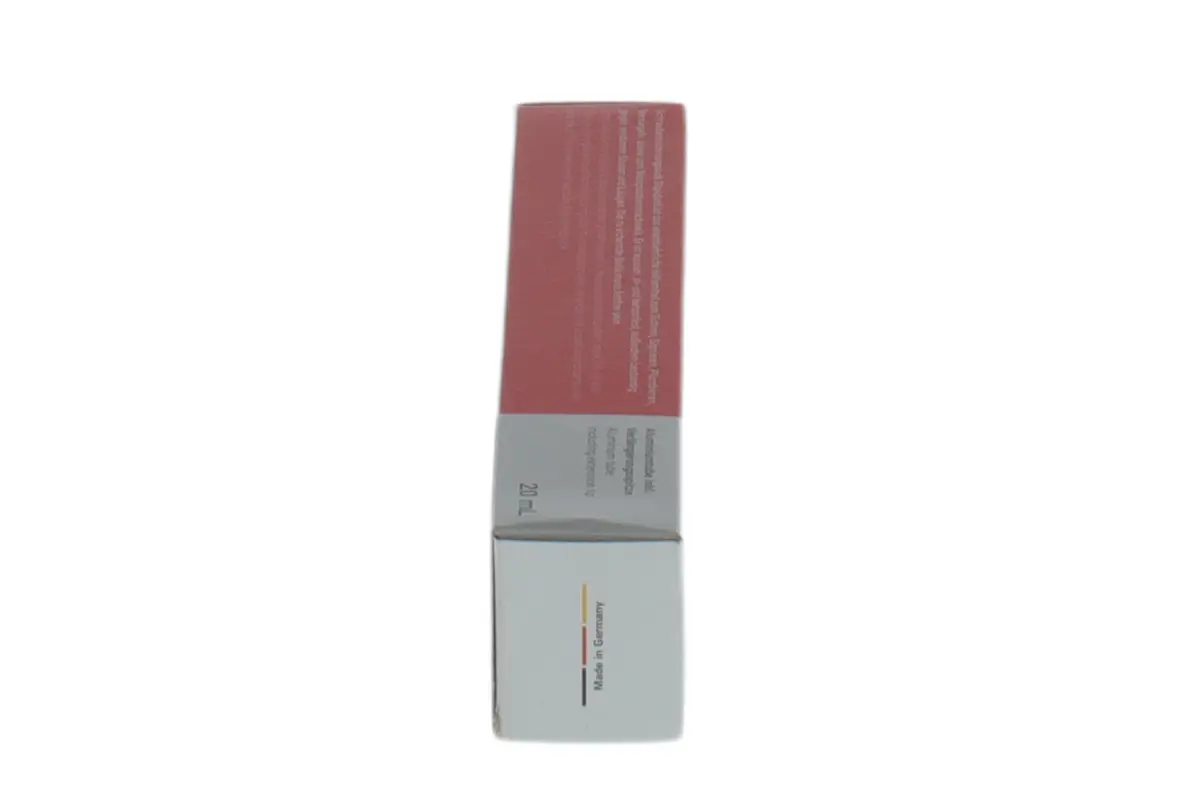 KUKA Screw locking agent, white