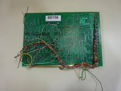 USED INDRAMAT 109-450-3201B-5