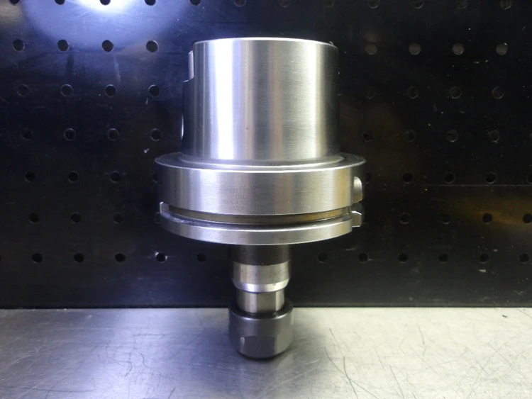 Used GUHRING _UNKNOWN_ Tapping Chucks Michigan US | Superior Machine & Tool Inc #211544