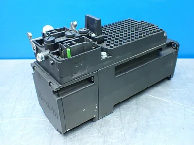 USED REXROTH R911321164