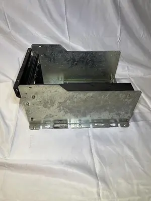 Used SYMAX SYMAX 8030 RRK-100 PLC Input & Output | ND Industrial Surplus #1215609