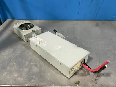 Used EATON DG323NRB Disconnects Ohio US | HGR 24 #1280569