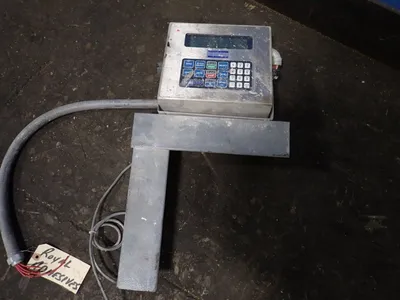 USED AVERYWEIGH TRONIX LLC 562
