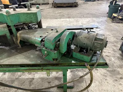 USED BLISS AXY
