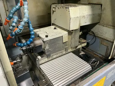 USED STAR SR20R