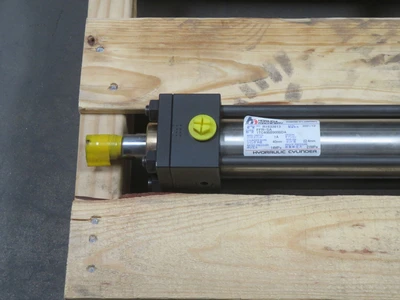 Used HORIUCHI _UNKNOWN_ Pneumatic Cylinders Texas US | OCO Industrial #1690212