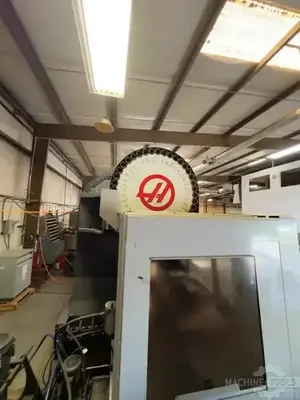 Used 2016 HAAS VF-4SS Vertical Machining Centers Arizona US | KD Machinery #1304935