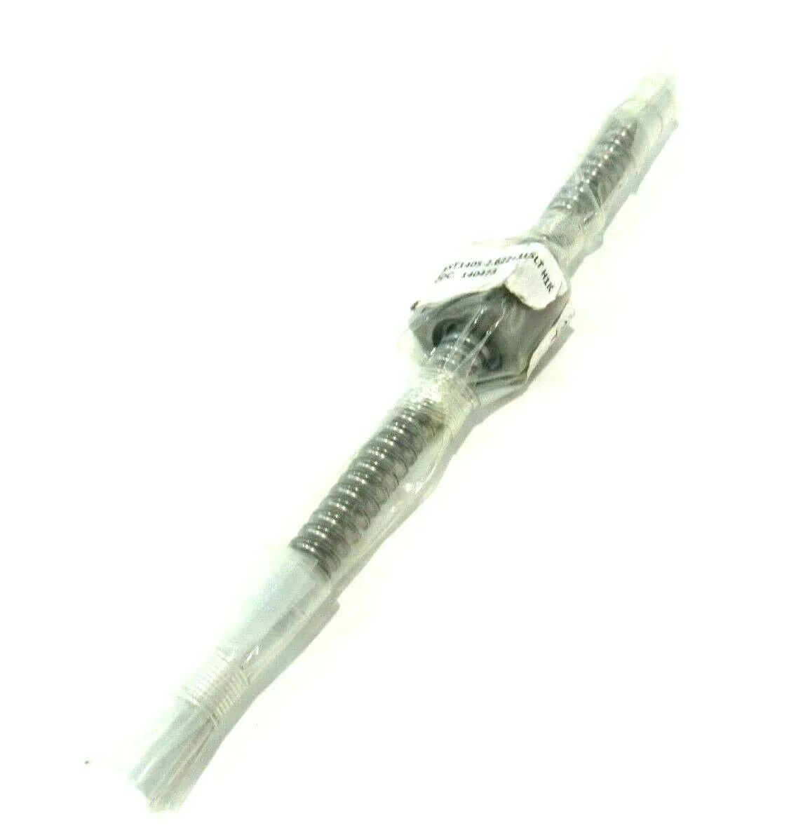 NEW THK BNT1405-2.6ZZ+315LT H1K BALL SCREW BNT140526ZZ315LTH1K