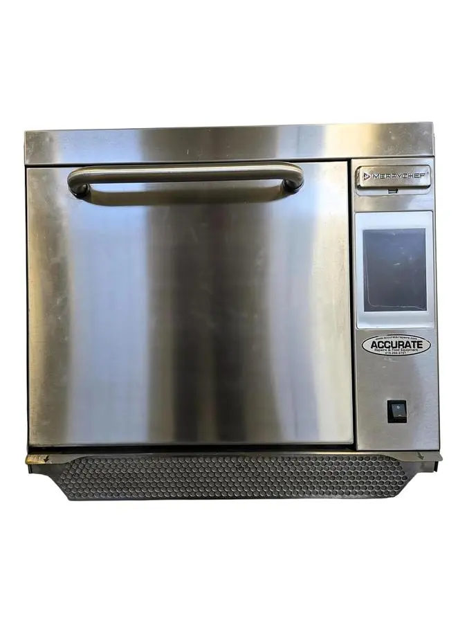 USED MERRY CHEF EIKON E3