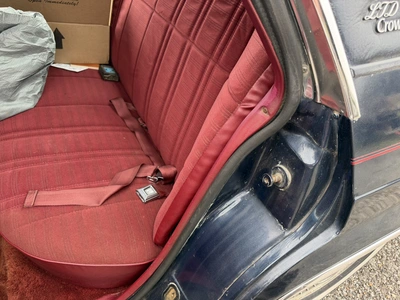 USED 1981 FORD CROWN VICTORIA