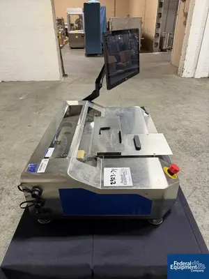 Used PTI _UNKNOWN_ Leak Testers Ohio US | Federal Equipment Company #1509740