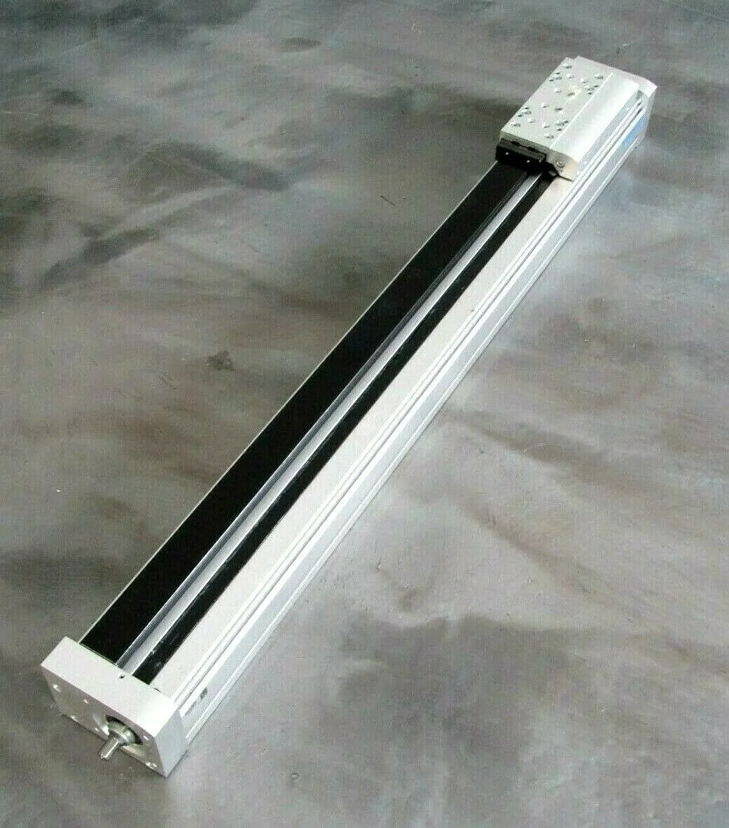 NEW FESTO EGC-120-800-BS-10P-KF-0H-ML-GP SPINDLE AXIS EGC120800BS10PKF0HMLGP
