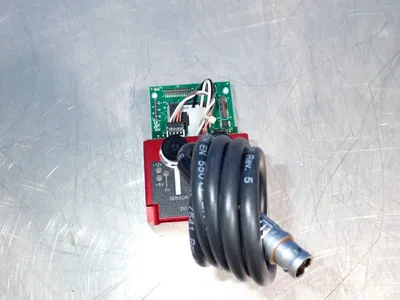 New | in-Stock PERCEPTRON 5150113 Sensors Ohio US | HGR 24 #1134683
