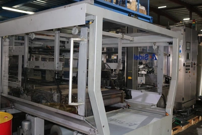 USED 2015 SIDEL 3S-F9