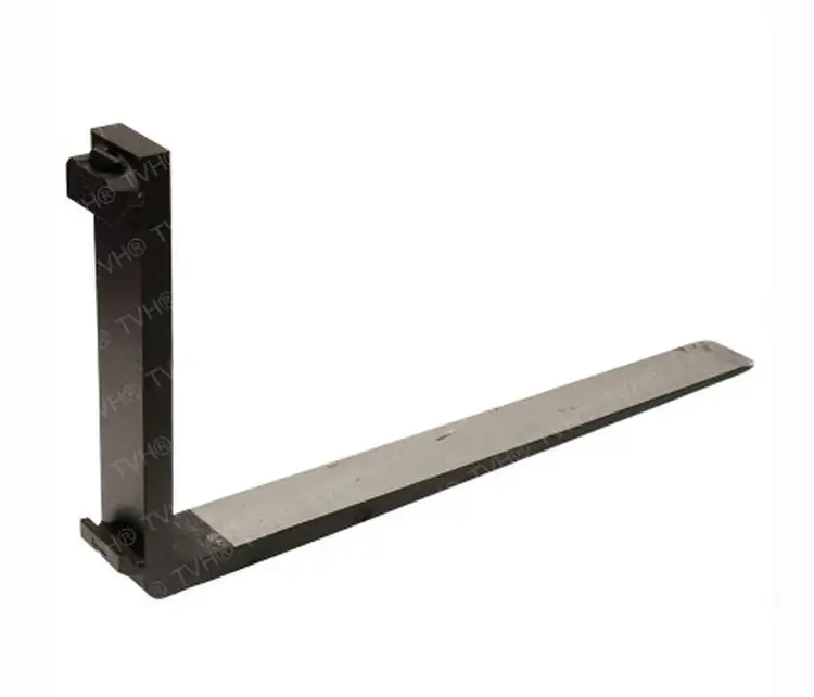 New | in-Stock TVH TSA/SY7880/2440 Forklift Attachments British Columbia CA | Lenmark #238450