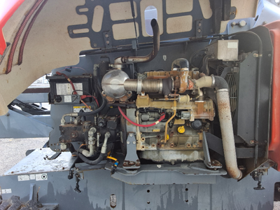 Used 2016 Skyjack SJ63AJ Articulating Boom Lifts Texas US | Stack Equipment #1271255