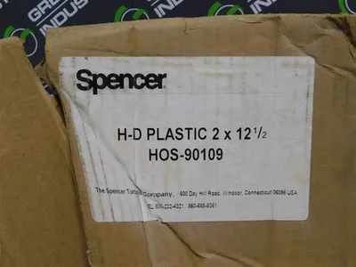 USED SPENCER HOS-90109
