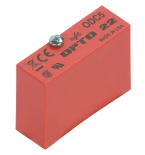 Opto 22 ODC5 DC Output, 5-60 VDC, 5 VDC Logic [New]