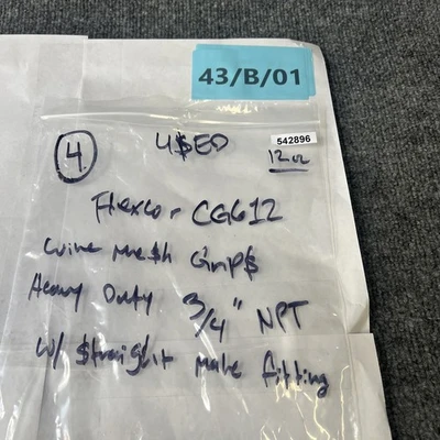 Used Pass & Seymour CG612 Misc Electrical & Power Parts California US | Davliegogo LLC #1710522