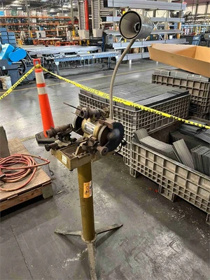 Used DAREX DRILL SHARPENER Drill Grinders California US | MachineryMax #1402836