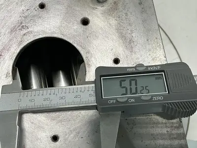 USED IMS NO MODEL NUMBER