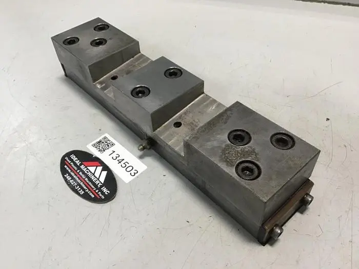 Used SUMITOMO SE180D-C510M-50 / CS Injection Molding Parts Michigan US | Ideal Machinery #588011