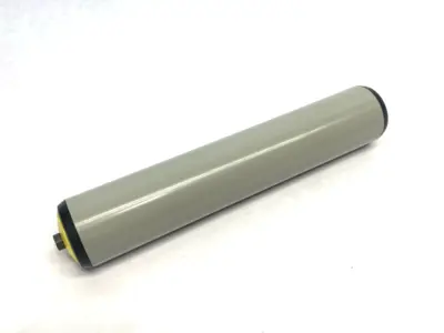 New | in-Stock Interroll 1700 Series Roller PVC 275mm OAL, 260mm Roller, 50mm Tube Dia. Fe Conveyor Parts Michigan US | Maverick Industrial Sales #1395321