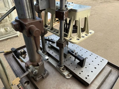 Procunier _UNKNOWN_ Tapping Head & Holders | Fram Fram LLC (16)