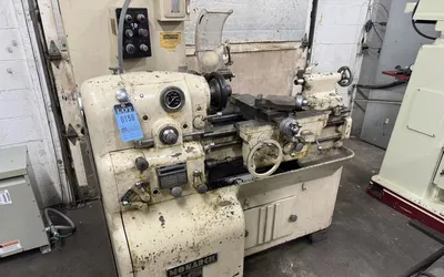 MONARCH 10EE Precision Lathes | Mohawk Machinery (1)