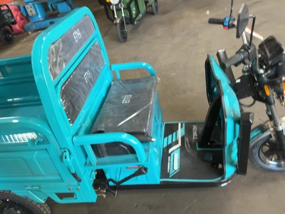Used 2026 SDLANCH ET13 Utility Vehicles Michigan US | Miedema Asset Management Group #1579451