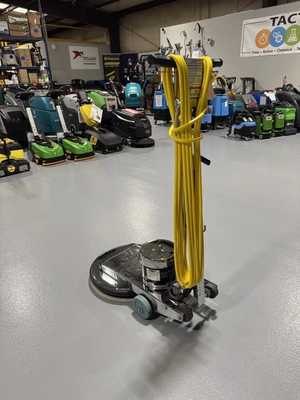Used _UNKNOWN_ _UNKNOWN_ High Speed Burnishers North Carolina US | Chemsource Direct #1318298