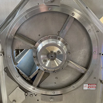 Used URSCHEL LABORATORIES E TRANSLICER Slicers / Dicers / Cutters Washington US | The Equipment Butler #1276992