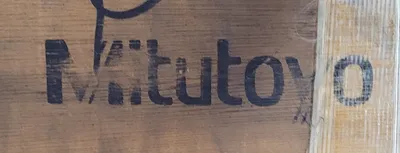 MITUTOYO 552-314-10 Tooling & Accessories, Gauges | Machinery Central (2)