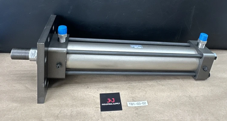 New | in-Stock SMC CH2GFC63B-300 Cylinders Indiana US | J&J Industrial Supply #1269340