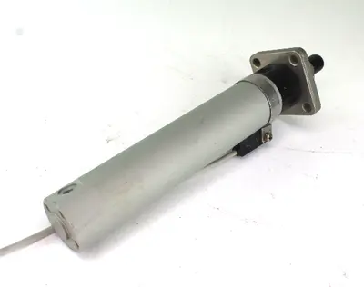 USED SMC CDG1FN25-100-C73S