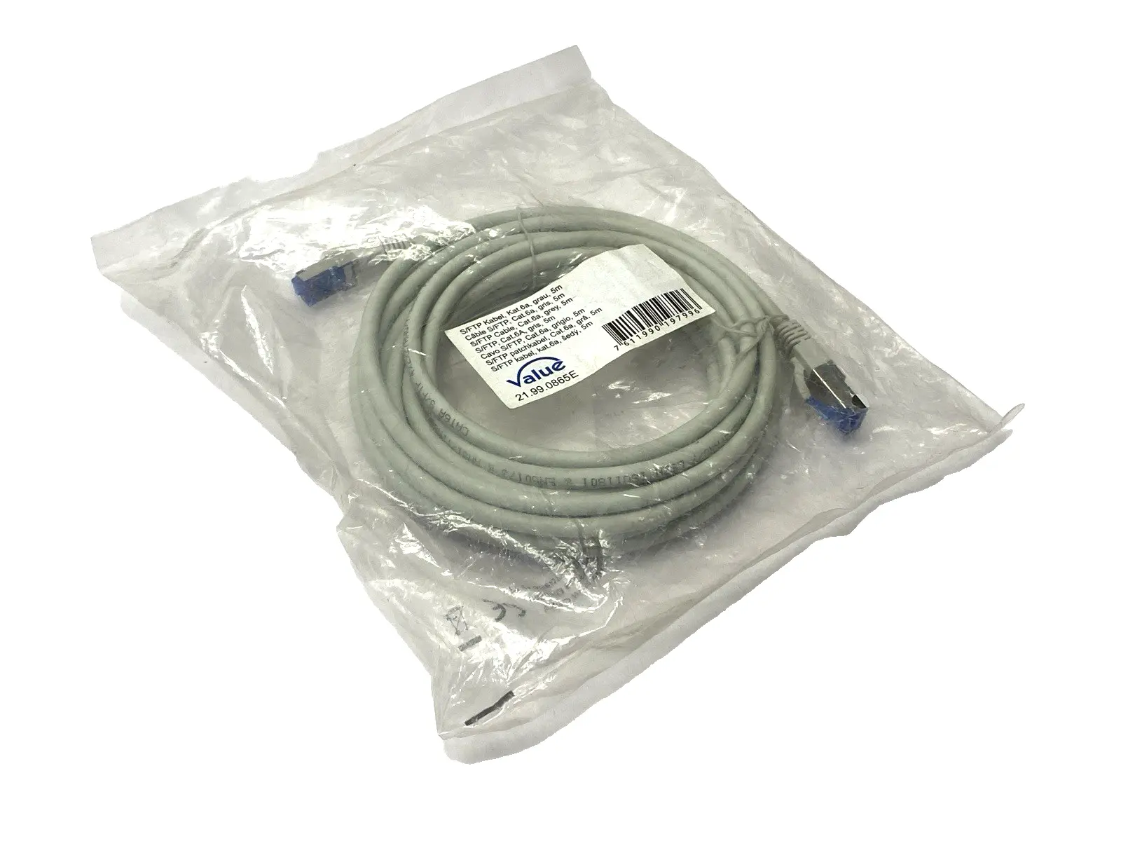 NEW VALUE 21.99.0865E