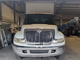 Used 2007 SHRED TECH - INTERNATIONAL 4400 DT466 Misc Recycling Florida US | ESCOBAR TRADING, INC. #546799
