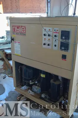USED NYLE L500 DRY KILN