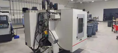 2011 SOUTHWESTERN INDUSTRIES TRAK LPM Vertical Machining Centers | Toolquip, Inc. (8)