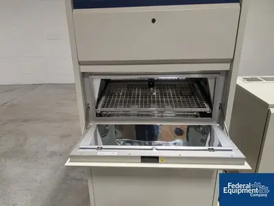 USED Q-Panel Q-Panel Xenon Test Chamber, Model Q-SUN XE-3-HBSCR