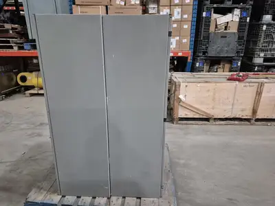 USED ABB ACS800-04-0060-7+K454+L503