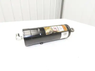 Hyster 8807572 Forklift  Hydraulic Forklift Cylinder From E80XN