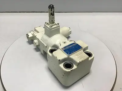 USED TOKIMEC TCG50-06-FEV-P7-H-13-S10