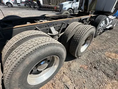 Used 2006 KENWORTH T800 Dump trucks Pennsylvania US | Proxy Equipment #1388635