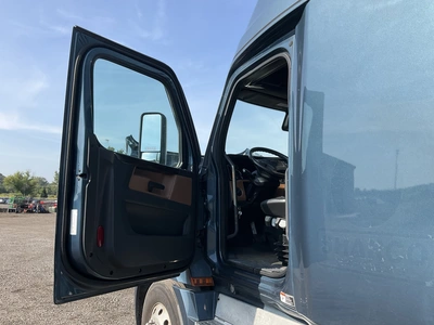 Used 2021 FREIGHTLINER CASCADIA 126 PT126064ST 6X4 Conventional trucks Michigan US | Miedema Asset Management Group #1413474