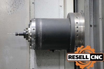 USED 2021 Okuma MB-800H