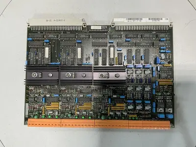 USED KEBA E-3-ACU-INC D1671B