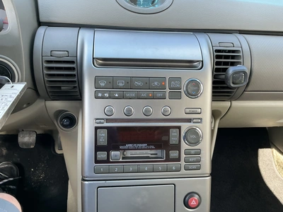 USED 2003 INFINITI G35